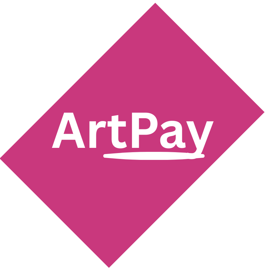 ArtPay Logo